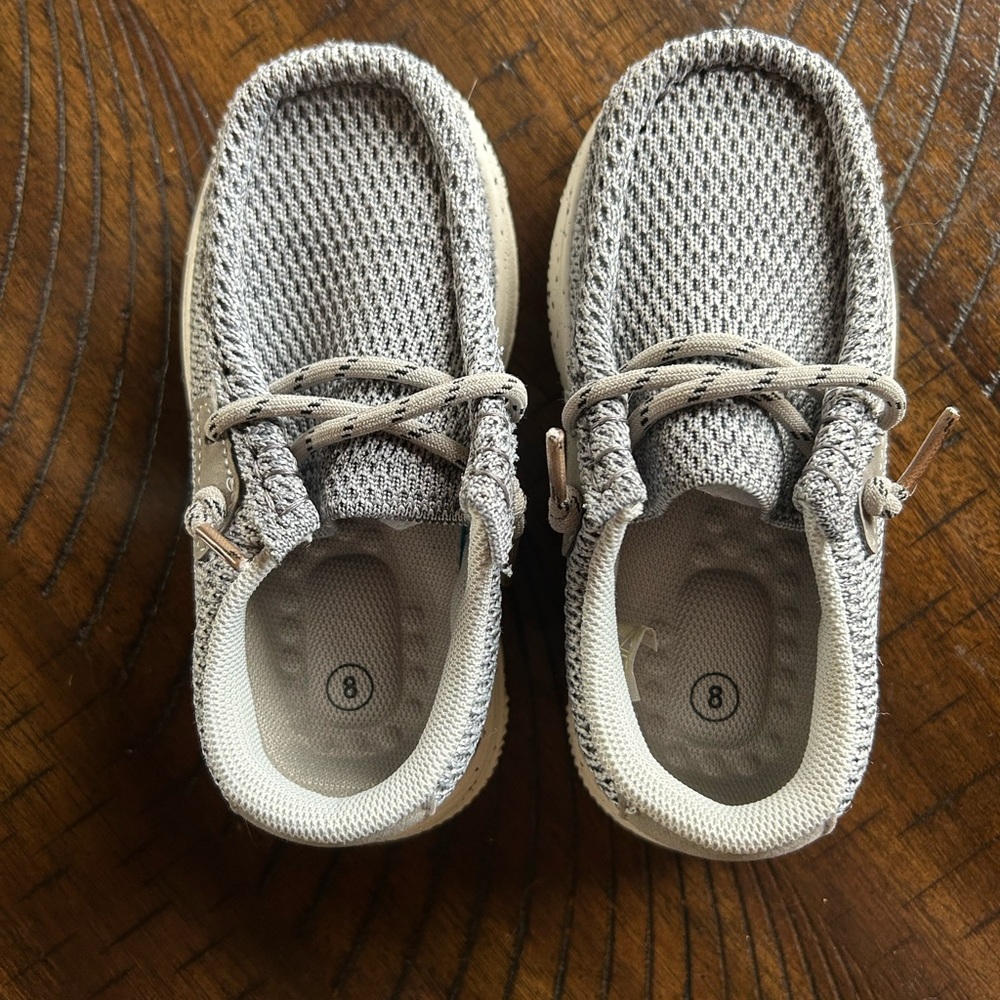 NEW Toddler Boy Shoes